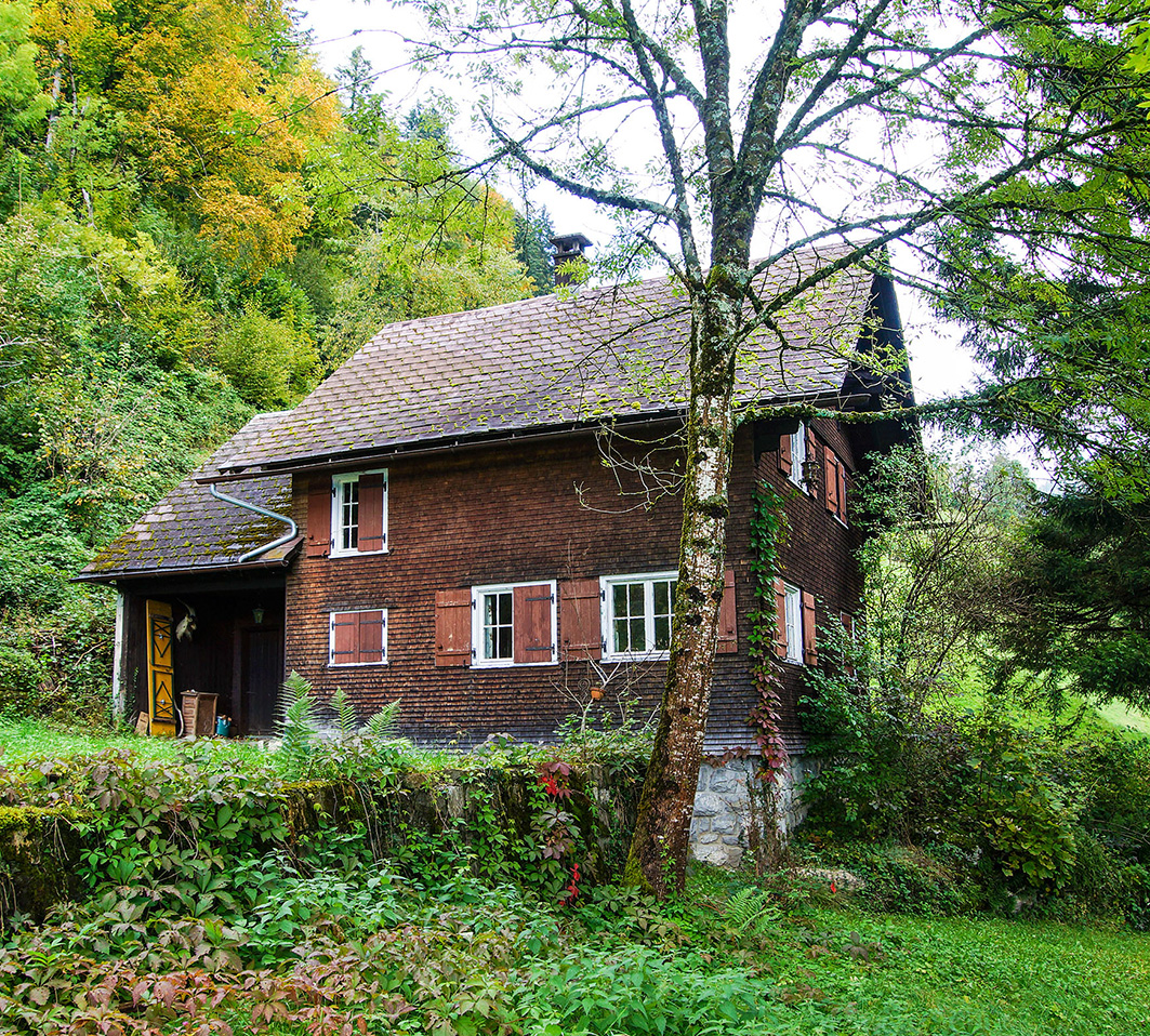 Ferienhaus Fehle